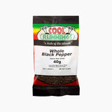Cool Runnings Black Pepper Whole
