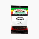 Cool Runnings Whole Cloves