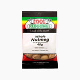 Cool Runnings Whole Nutmeg