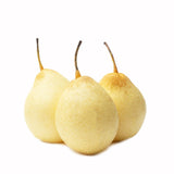 Ya Pears
