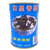 M.L.S Grass Jelly