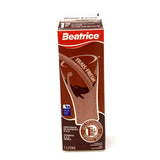 Beatrice 1% Chocolate Skimmed Milk