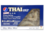 Thai Gold Frozen Head-on Shrimp(30/40)