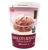 Hime Red Bean Ice-Cream (1L)