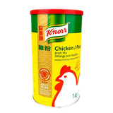 Knorr Chicken Broth (1Kg)