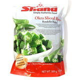 Shana Farm Fresh Okra