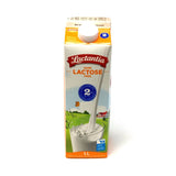 Lactaid 2% Skim milk