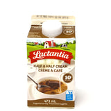 Lactania half-half Cream  10%