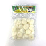 Palmtree Frozen Peeled Water Chestnut