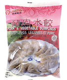 O'Tasty Dumplings