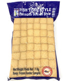 Fish Tofu