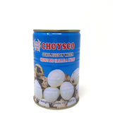 CHOYSCO Quail Eggs In Water