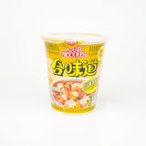 Nissin XO Sauce Seafood Cup Noodles