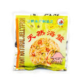 Jiangfan Instant Natural Jellyfish (Spicy)
