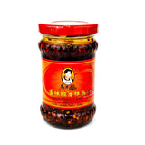 Laoganma Chili Sauce(210g)