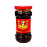 Chili in Oil w/ Peanuts(275g)