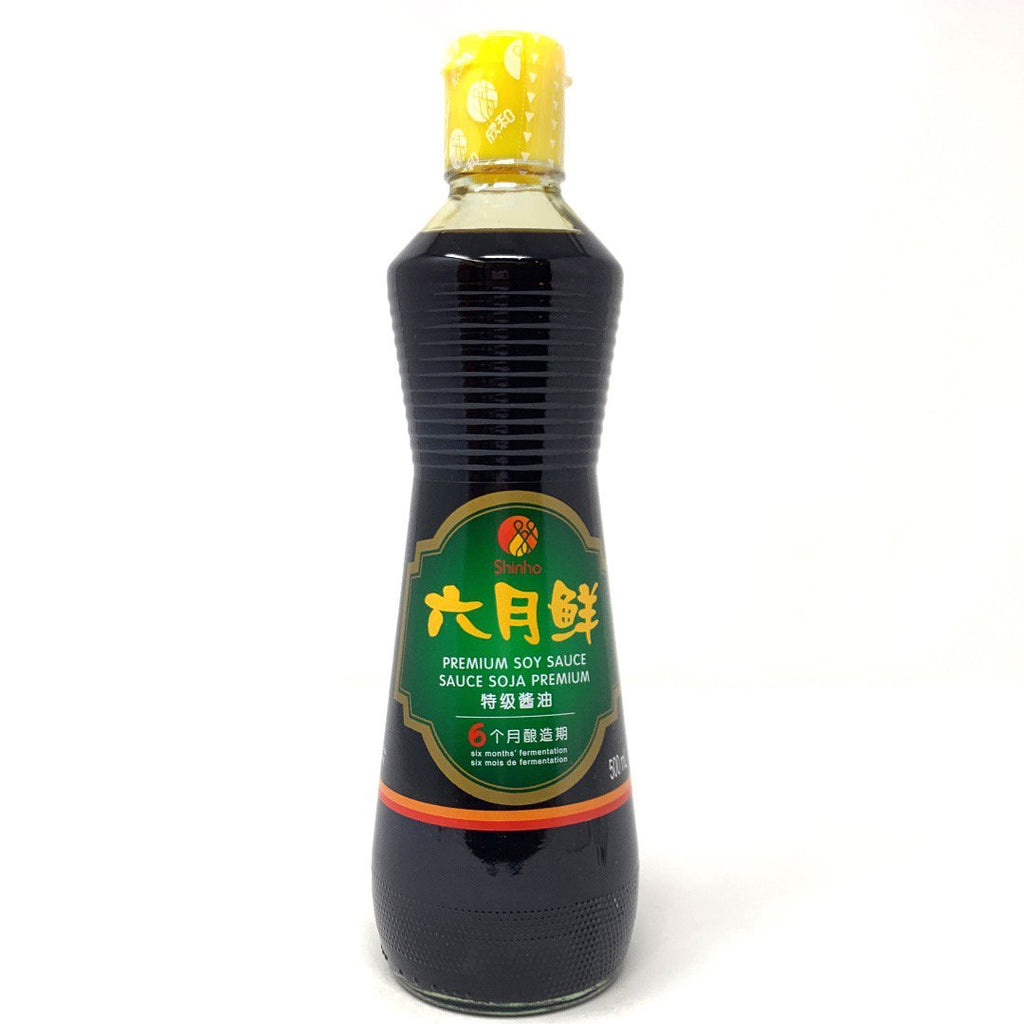 Shinho Soy Sauce – Al Premium Food Mart - Mississauga