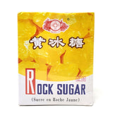 Merilin Rock Sugar