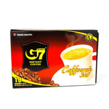 Tr/Nguyen G7 3In1 Coffee (18 Sticks)