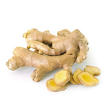 Ginger (pack)