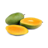 Thailand Green Mango