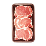 beef ribeye steak(packed)