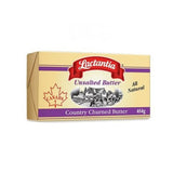 Lactantia® Unsalted Butter