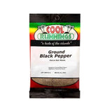 Cool Runnings Black Pepper Ground
