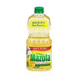 Mazola Vegetable Oil