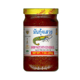 Pantai Norasingh Shrimp Paste With Soya Bean Oil