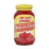 Buenas Coconut Gel_Red