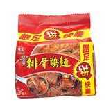 Ve Wong Instant Noodle Pork & Chicken Flavour