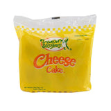 Lemon Square Cheese Cake