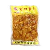 mimao preserved turnips