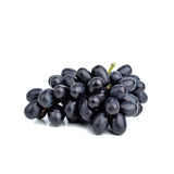 Black Seedless Grape