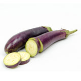 Eggplant (pack)