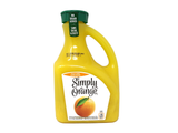 Simply Orange Juice(Pulp Free)
