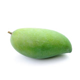 GREEN MANGO