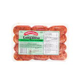 Pampanga Premium Longanisa