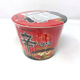 Nong Shim Bowl Size Noodle