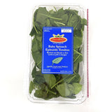 Queen Victoria Baby Spinach (312g)