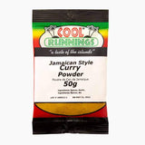 Cool Runnings Jamaican Style Curry Powder