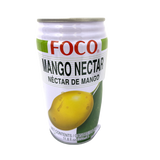 Foco Mango Nectar