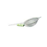 Strainer SS S/Handle (14 Cm)