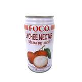 Foco Lychee Nectar