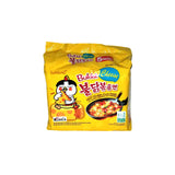 Samyang Cheese Hot Chicken Flavor Noodles