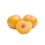 Yellow Plum