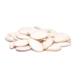 White Pumpkin Seed