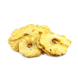 Pineapple Rings Dry