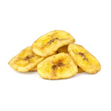 Banana Chips Sweetened